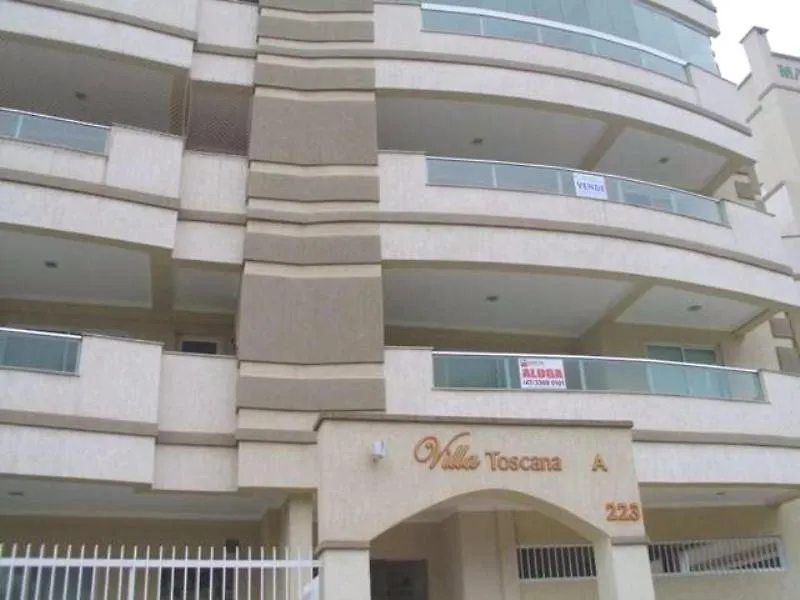 Edificio Vila Toscana-1