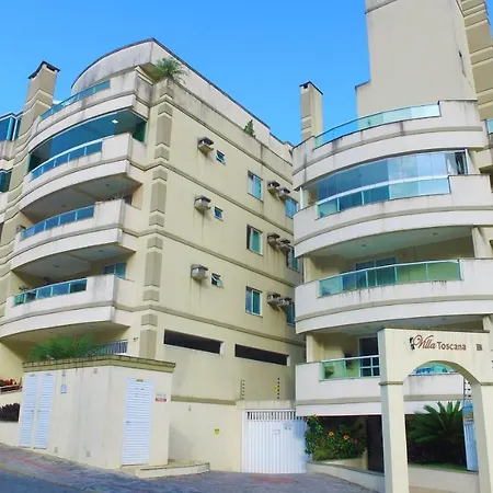 Edificio Vila Toscana-2