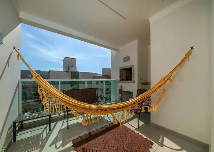 Monsaraz Residencial Apartamento Bombinhas